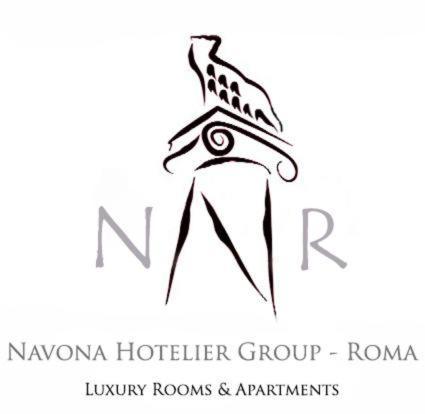 Campo Marzio Hotelier Rome Exterior photo